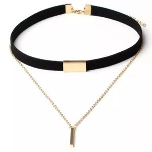 Brand new choker necklace
